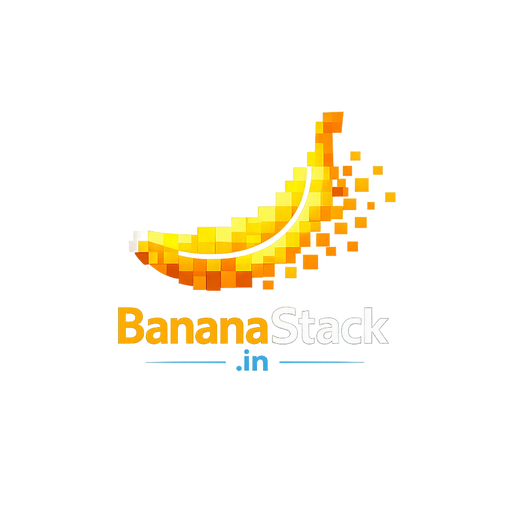 BananaStack logo